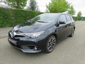 Toyota Auris HSD 136h Design Nav Pano  Occasion