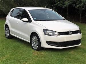 Volkswagen Polo Concept d'occasion