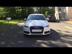 Audi A1 A1 - S-Line 1.0 TFSI 95 DSG Occasion