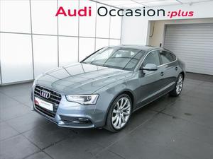 Audi A5 SPORTBACK SPORTBACK 2.0 TDI 150 AVUS MTO 