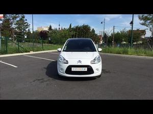 Citroen C3 C3 - Airplay 1.6 HDI  Occasion