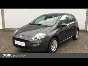 Fiat Punto 1.2 8v 69ch Easy 5p  Occasion