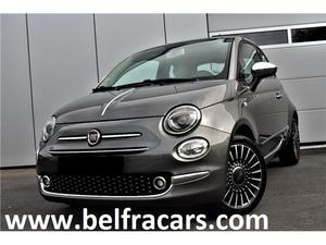 Fiat v 69ch GPS/PANO/XENON/REGUL  Occasion