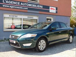 Ford Mondeo Ghia 1.8 TDCi 125 GTIE 6 Mois  Occasion