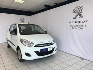 Hyundai I PK EVIDENCE  Occasion