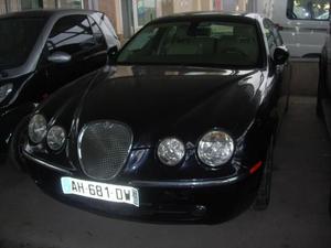 Jaguar S-type S-TYPE 2,7 L LD  Occasion