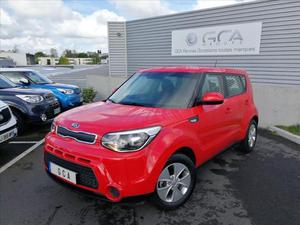 Kia SOUL 1.6 CRDI 128CH M  Occasion