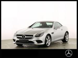 Mercedes Classe SLC 200 d'occasion