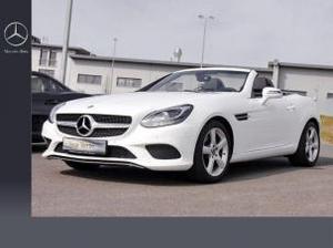 Mercedes Classe SLC 200 d'occasion