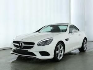 Mercedes Classe SLC 250 d d'occasion