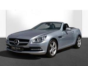 Mercedes Classe SLK  d'occasion