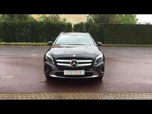 Mercedes-benz Classe gla GLA - Sensation 200 CDI Matic