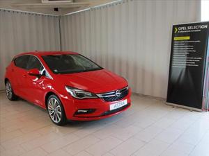 Opel ASTRA 1.6 D 136 ELITE BVA  Occasion