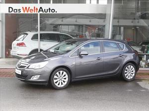 Opel ASTRA 2.0 CDTI165 FAP COSMO PACK S&S  Occasion