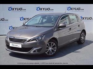 Peugeot 308 II 1.2 PureTech S&S BVM cv Allure avec