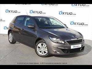 Peugeot 308 II 1.2 PureTech S&S BVM cv Style avec