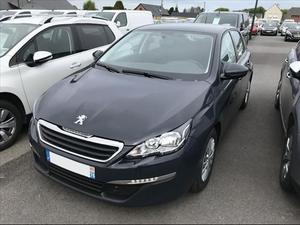 Peugeot 308 ii ACCESS BUSINESS 1,6L BLUEHDI 100 S&S BVM5