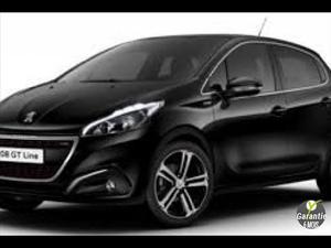 Peugeot  Blue HDi 120 Ch GT Line S&S 5p  Occasion