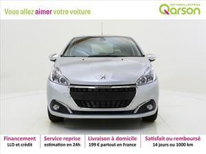 Peugeot  PureTech ACCESS  Occasion