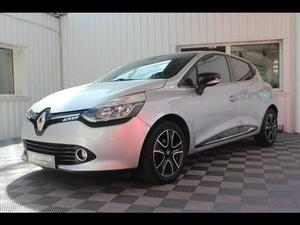 Renault CLIO DCI 75 LIMITED E²  Occasion