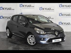 Renault Clio III IV (2) DCI 75 BUSINESS 1ER MAIN -