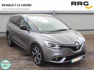 Renault Grand Scenic DCI 110 ENERGY HYBRID ASSIST INTENS