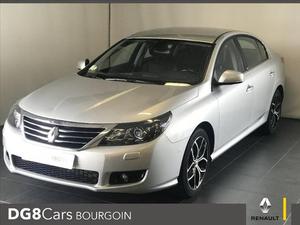 Renault LATITUDE 2.0 DCI 150 EGY INITIALE  Occasion