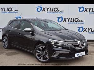 Renault Megane IV 1.6 DCI BVM Intens Pack GT LINE