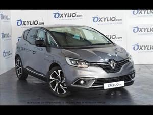 Renault Scenic iv IV 1.3 TCE 140 ENERGY INTENS  Occasion