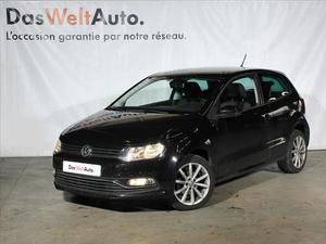 Volkswagen POLO 1.4 TDI 90 SPORTLINE 3P  Occasion