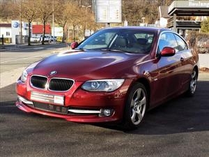 BMW 320 ch CONFORT d (E Occasion