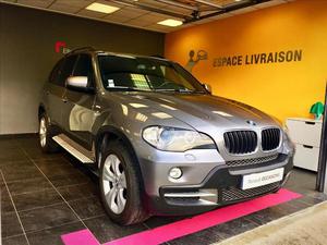 BMW X5 3.0d 235ch Luxe BA 5P  Occasion