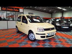 Fiat Panda 1.2 8V 69CH CULT  Occasion