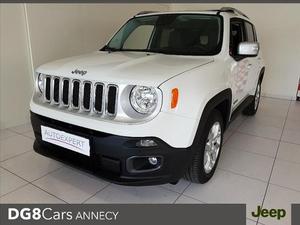 Jeep Renegade 1.6 MultiJet S&S 120ch Limited BVRD
