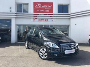 Mercedes-benz Classe b (T CVT  Occasion