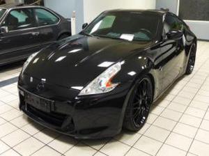 Nissan 370 Z 3.7 V Coupé d'occasion