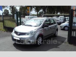Nissan Note 1.5 DCI 86 VISIA d'occasion
