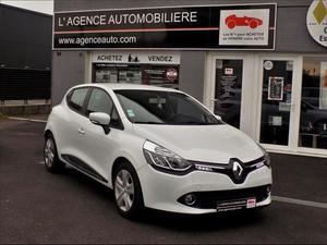 Renault Clio III 0.9 TCe 90 ch Zen eco²  Occasion