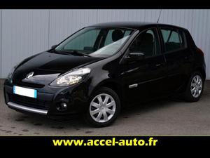 Renault Clio iii 1.5 DCI 75 NIGHT&DAY ECO² 5P  Occasion