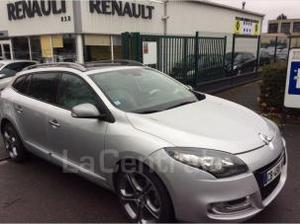 Renault Megane III (2) ESTATE 2.0 DCI 165 FAP GT d'occasion