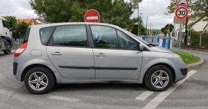 Renault Scenic 2 1.9 DCI 120 Exp. d'occasion