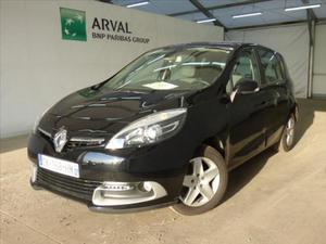 Renault Scenic III DCI 110 CH BUSINESS GPS  KMS 