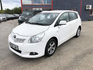 Toyota VERSO 126 D-4D DYNAMIC 5PL  Occasion