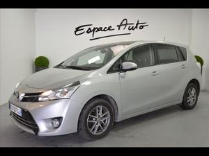 Toyota Verso 112 D-4D FAP FEEL! SKYVIEW BUSINESS 7 PLACES