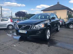 Volvo Xc D5 TDi AWD 185 cv  Occasion