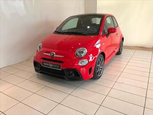 Abarth  Turbo T-Jet 145ch 595 MY Occasion