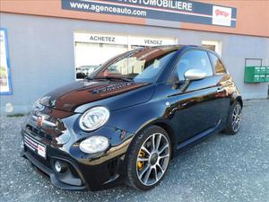 Abarth  Turismo 1.4 Turbo T-Jet 165 GAR  Occasion