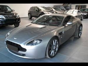 Aston martin V8 vantage 385CV  Occasion