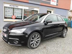Audi A1 Ambition Luxe 1.6 TDI 90 S-tronic  Occasion