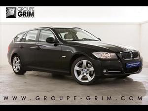 BMW 320a 184ch Edition Luxe  Occasion